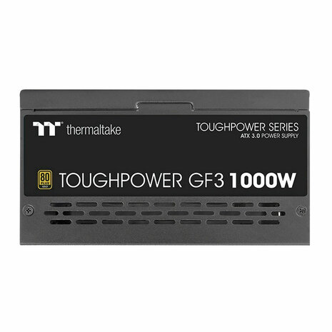 Voedingsbron THERMALTAKE Toughpower GF3 1000 W 80 Plus Gold 4