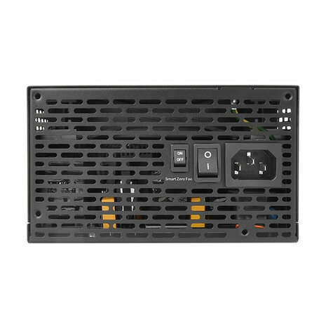 Voedingsbron THERMALTAKE Toughpower GF3 1000 W 80 Plus Gold 6
