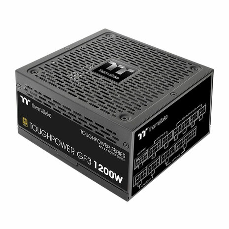 Voedingsbron THERMALTAKE Toughpower GF3 1200 W 80 Plus Gold 1