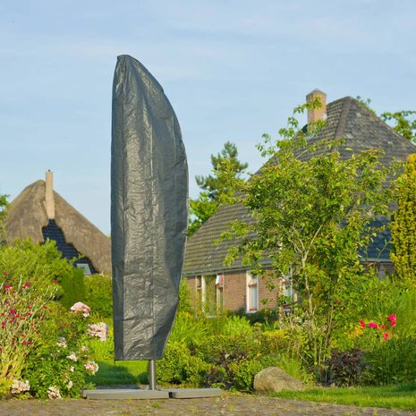 Nature Beschermhoes voor zweefparasols 54/32x260 cm 1