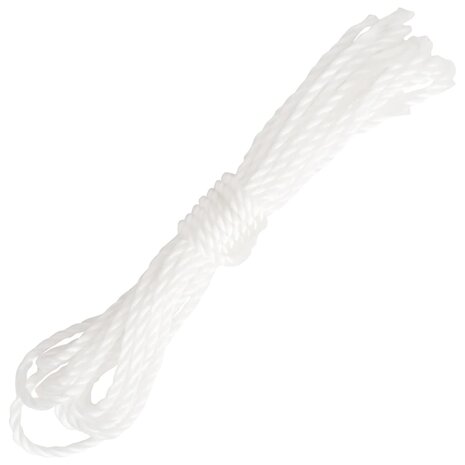 Zonnezeil 160 g/m² 2,5x3 m HDPE blauw 8