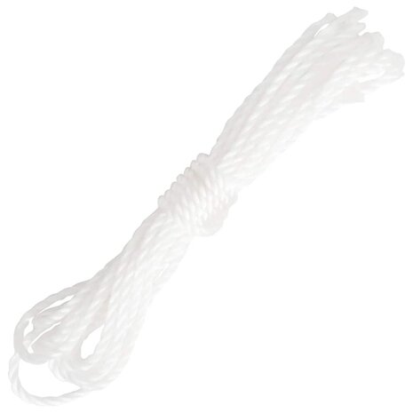 Zonnezeil 160 g/m² rechthoekig 2x3,5 m HDPE geel 8