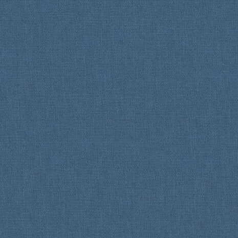 Babybox met matras linnen marineblauw 8