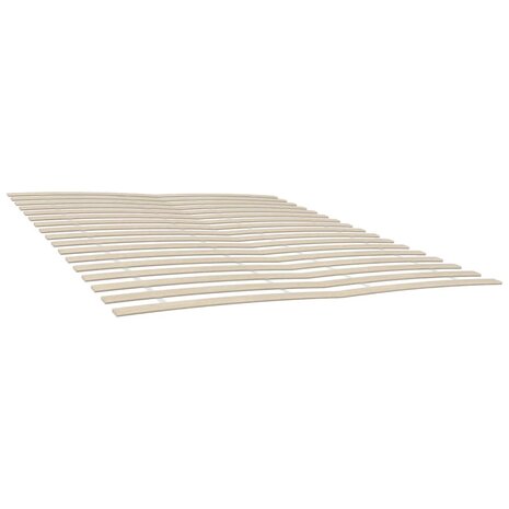Lattenbodems 2 st met 34 latten 100x200 cm 3