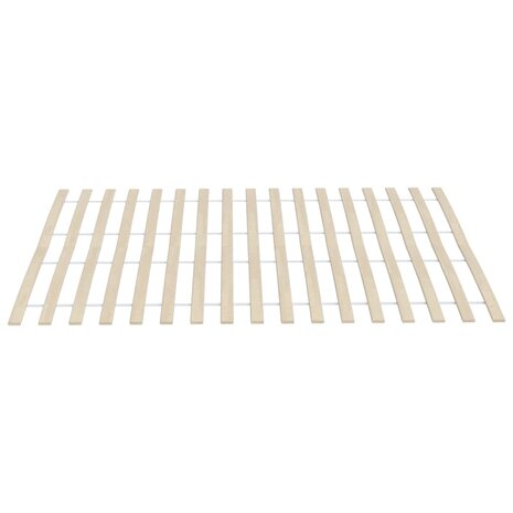 Lattenbodems 2 st met 34 latten 100x200 cm 5