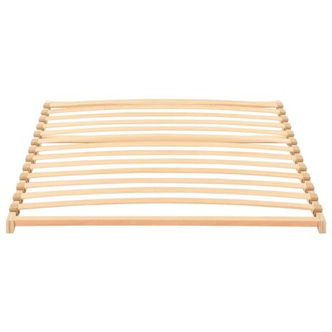 Lattenbodem met 13 latten 100x200 cm 3