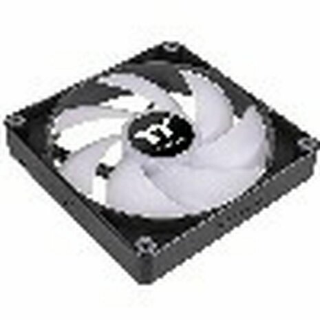 Case fan THERMALTAKE CL-F149-PL12SW-A 2