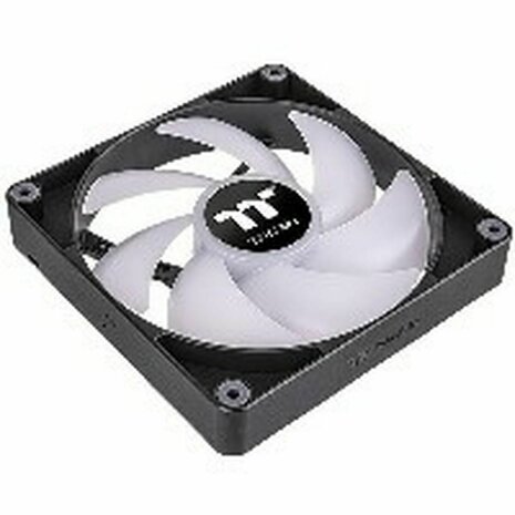 Case fan THERMALTAKE CL-F149-PL12SW-A 6