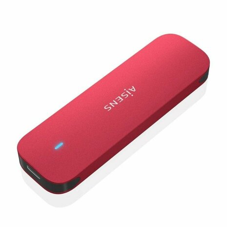 Hard drive hoes Aisens ASM2-027RED 2