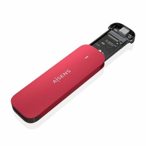 Hard drive hoes Aisens ASM2-027RED 3