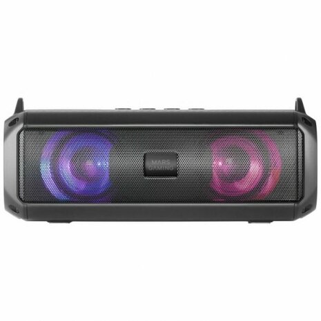 Mars Gaming MSBXT Bluetooth luidspreker 2