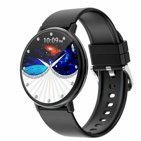 Smartwatch Aiwa SW-A800 Zwart 1,39" 4