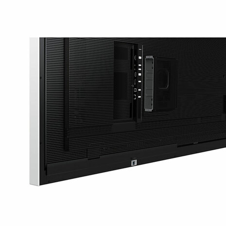 Interactief touchscreen Samsung WM75B 75" 60 Hz 4K Ultra HD 3