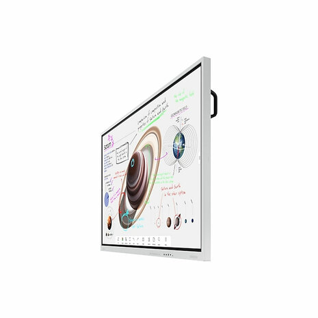 Interactief touchscreen Samsung WM75B 75" 60 Hz 4K Ultra HD 5