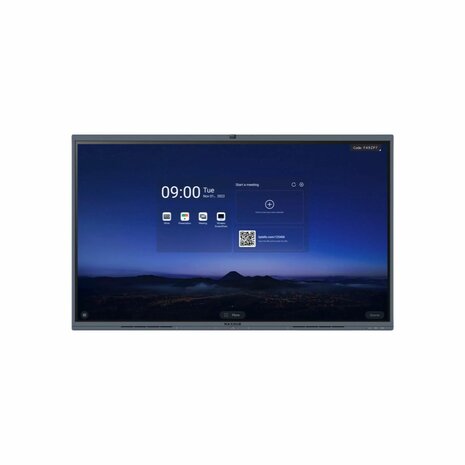 Videowall Monitor Maxhub MAXHUB V6 86" 1