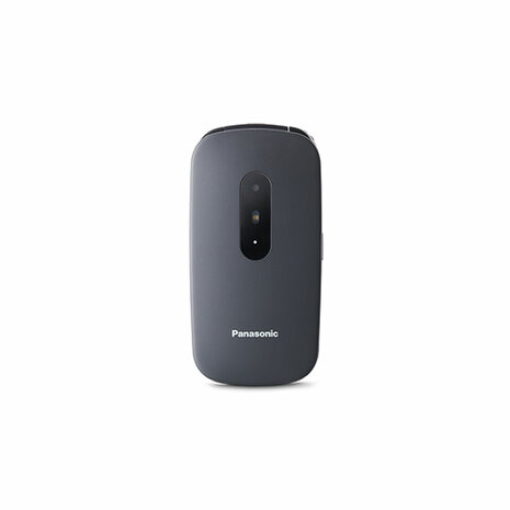 Senioren Telefoon Panasonic KX-TU446EXG 2,4" 1