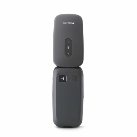Senioren Telefoon Panasonic KX-TU446EXG 2,4" 3