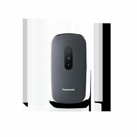Senioren Telefoon Panasonic KX-TU446EXG 2,4" 5