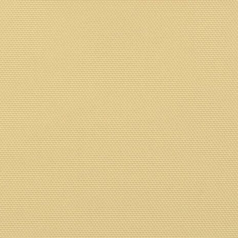 Balkonscherm 75x300 cm 100% oxford polyester zandkleurig 5