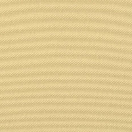 Balkonscherm 120x400 cm 100% oxford polyester zandkleurig 5