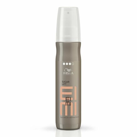 Haarspray Wella EIMI Sugar Lift 150 ml 1