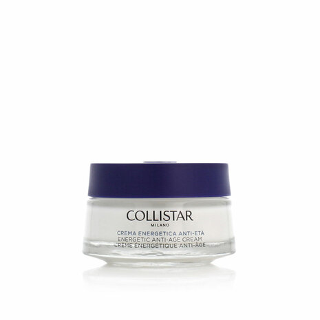 Anti-Veroudering Crème Collistar Special Anti-Age 50 ml Verkwikkend 2