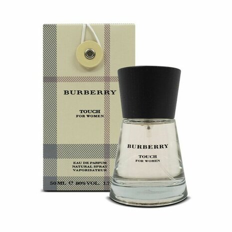 Damesparfum Touch for Woman Burberry EDP EDP 100 ml 2