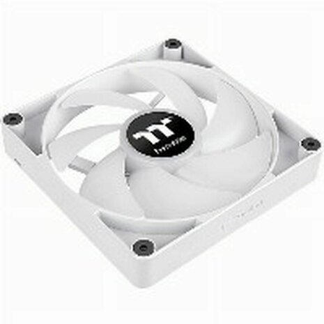 Case fan THERMALTAKE CL-F153-PL12SW-A 4