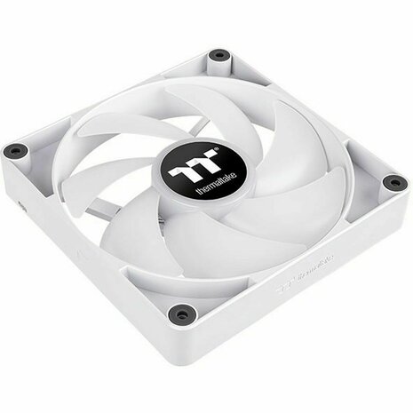 Case fan THERMALTAKE CL-F153-PL12SW-A 7