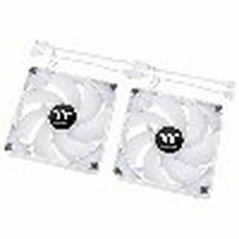 Case fan THERMALTAKE CL-F153-PL12SW-A 8