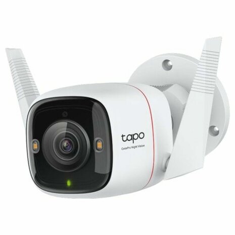Beveiligingscamera TP-Link 1