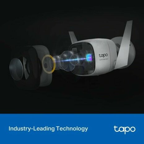 Beveiligingscamera TP-Link 2