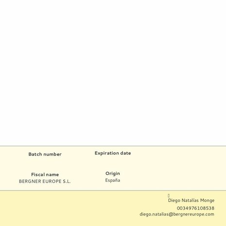 Pannenset San Ignacio Crème Aluminium Ø 16 x 3,5 cm Ø 20 x 4,5 cm Ø 24 x 4,5 cm 3 Onderdelen 4