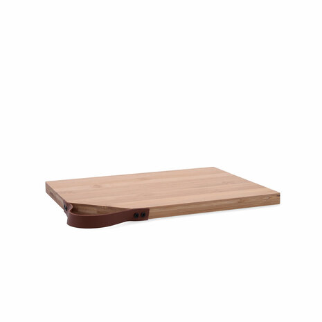 Snijplank Quid Ozon Hout 27 x 20 cm 4