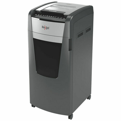 Papierversnipperaar Rexel Optimum AutoFeed 600X 1