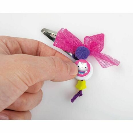 Kinder Make-up Set Clementoni Gabby and the Magic House 4