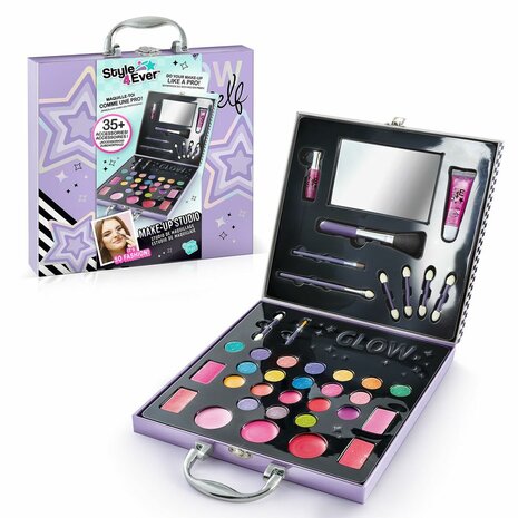 Kinder Make-up Set Canal Toys OFG 313 Rose 1