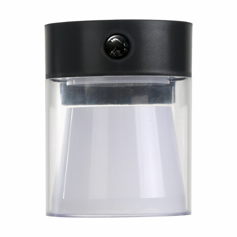 Wandlamp EDM 31832 Zwart Polycarbonaat ABS 4 W 500 lm Zon (3000 K) (5000 K) (4000 K) 3