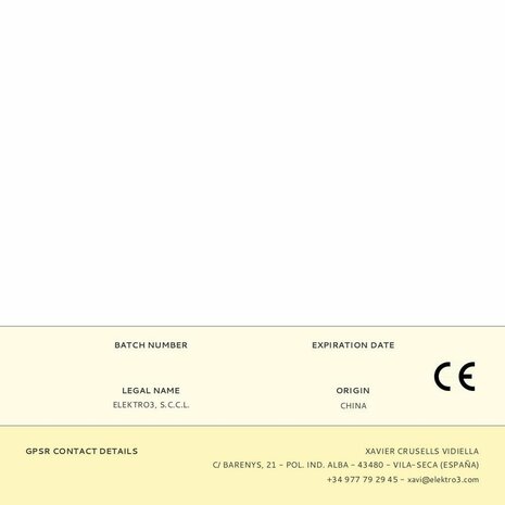 Wandlamp EDM 31832 Zwart Polycarbonaat ABS 4 W 500 lm Zon (3000 K) (5000 K) (4000 K) 4