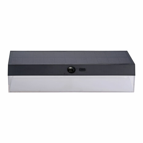 Wandlamp EDM 31833 Zwart Polycarbonaat ABS 4 W 500 lm Zon (3000 K) (5000 K) (4000 K) 1