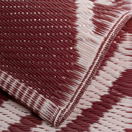Tapijt HappyFriday Vertex Multicolour 120 x 180 cm 2