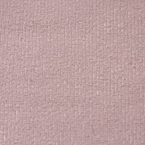 Kinderbank 2-zits zacht pluche roze 7