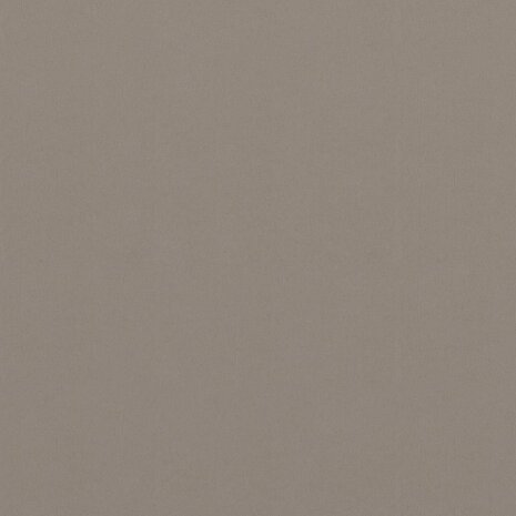 Balkonscherm 90x300 cm oxford stof taupe 2