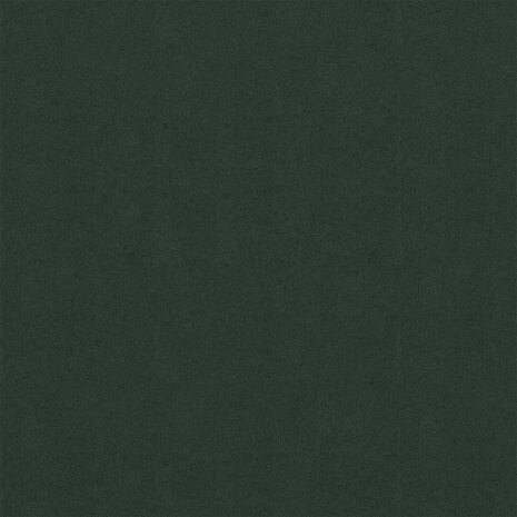 Balkonscherm 90x400 cm oxford stof donkergroen 2