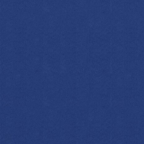 Balkonscherm 90x400 cm oxford stof blauw 2