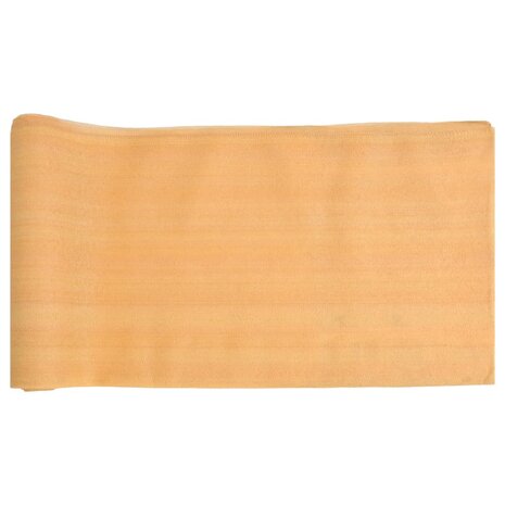 Privacynet 150 g/m² 1,5x25 m HDPE zandkleurig 2