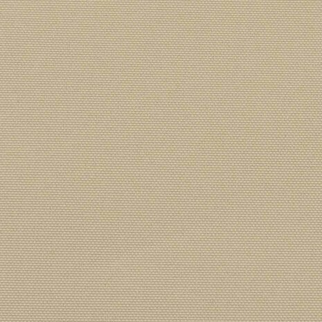 Windscherm intrekbaar 170x300 cm beige 9