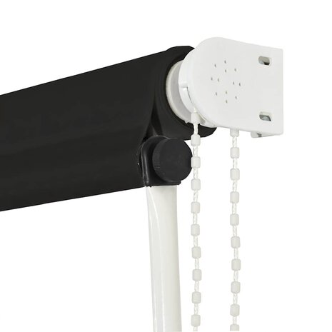 Luifel uittrekbaar 300x150 cm antraciet 6