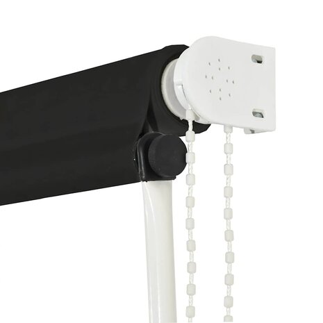 Luifel uittrekbaar 400x150 cm antraciet 6