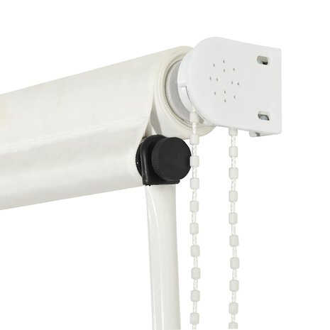 Luifel uittrekbaar 300x150 cm crème 6